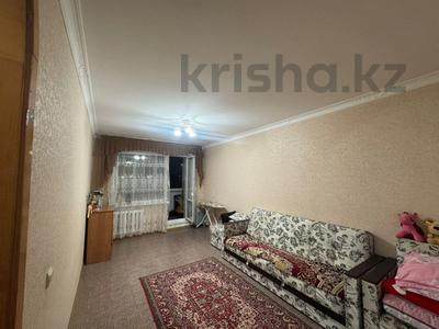 2-комнатная квартира · 50.5 м² · 3/5 этаж, Воинов-Интернационалистов 16 за 29.5 млн 〒 в Костанае