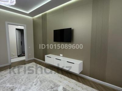 1-комнатная квартира · 42.1 м² · 1/12 этаж, мкр Нуртас, Жилмассив Нурсат 182 за 250 000 ₸ в Шымкенте, Каратауский р-н