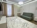 1-комнатная квартира · 42.1 м² · 1/12 этаж, мкр Нуртас, Жилмассив Нурсат 182 за 250 000 ₸ в Шымкенте, Каратауский р-н — фото 2