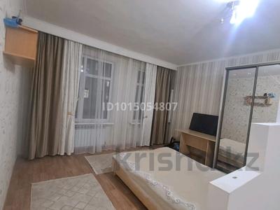 1-комнатная квартира · 47 м² · 6/18 этаж, Бауыржана Момышулы 15/2 за 19 млн ₸ в Астане, Алматы р-н