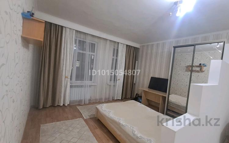 1-комнатная квартира · 47 м² · 6/18 этаж, Бауыржана Момышулы 15/2 за 19 млн ₸ в Астане, Алматы р-н — фото 2