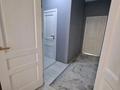 2-комнатная квартира · 80 м² · 1/3 этаж, Батырбекова 5 за 25 000 〒 в Туркестане
