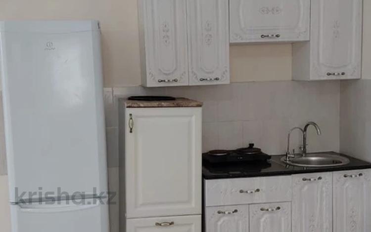 1-комнатная квартира · 35 м², Куйши Дина 4/4 за 160 000 ₸ в Астане, Алматы р-н — фото 30