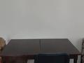 1-комнатная квартира · 35 м², Куйши Дина 4/4 за 160 000 ₸ в Астане, Алматы р-н — фото 5