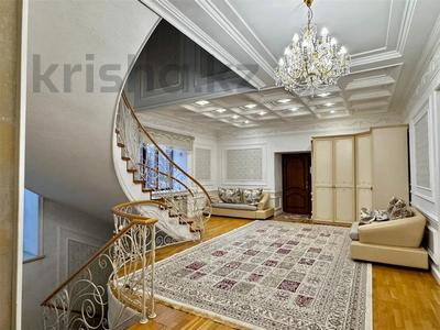 Продажа домов и дачи в Карагандинской обл.: Отдельный дом · 7 комнат · 410 м² · 10 сот., мкр Михайловка , Крылова 79б за 155 млн 〒 Отдельный дом · 7 комнат · 410 м² · 10 сот., мкр Михайловка , Крылова 79б за 155 млн 〒 в Караганде, Казыбек би р-н