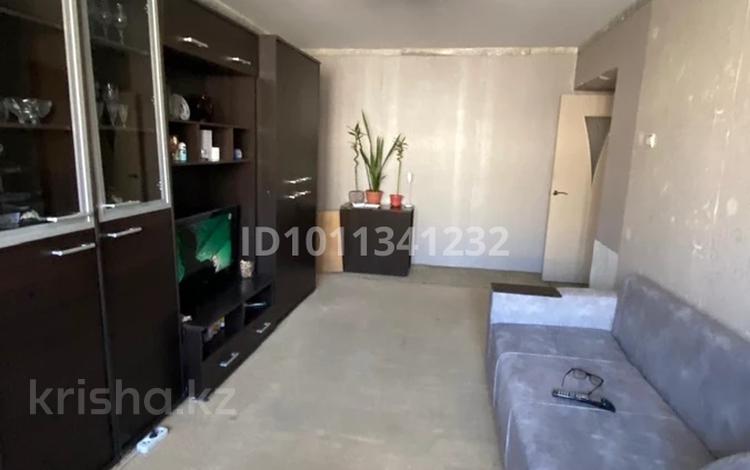 1-бөлмелі пәтер · 32.2 м² · 2/5 қабат, Мкр. Самал 31 — Самал, бағасы: 12.6 млн ₸ в Талдыкоргане, мкр Самал — фото 2