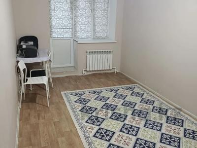 1-комнатная квартира · 34 м² · 5/7 этаж, бокенбай батыра за 11.5 млн ₸ в Актобе, мкр Авиатор