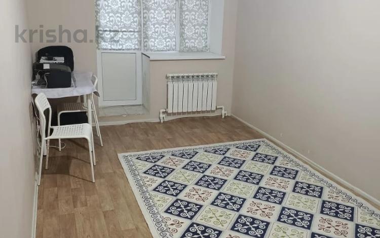 1-комнатная квартира · 34 м² · 5/7 этаж, бокенбай батыра за 11.5 млн ₸ в Актобе, мкр Авиатор — фото 2