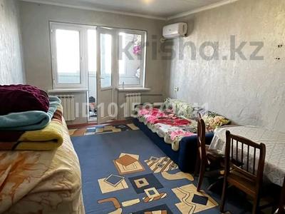 2-комнатная квартира · 48 м², 11-й микрорайон, 11-шағынаудан 184 за 130 000 ₸ в Шымкенте, Енбекшинский р-н