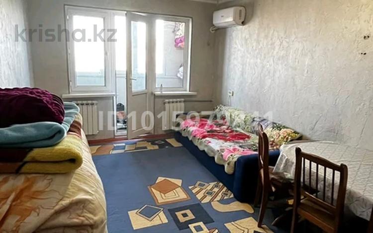 2-комнатная квартира · 48 м², 11-й микрорайон, 11-шағынаудан 184 за 130 000 ₸ в Шымкенте, Енбекшинский р-н — фото 2