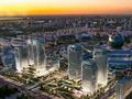 3-комнатная квартира · 115.6 м² · 9/30 этаж, Турар Рыскулов 7 за 143 млн ₸ в Астане, Есильский р-н — фото 7