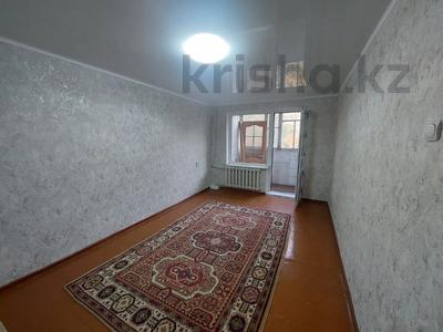 1-комнатная квартира, 32 м², 2/5 этаж, мкр Самал за 9.5 млн 〒 в Талдыкоргане, мкр Самал