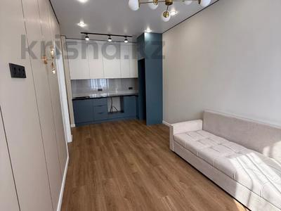 2-бөлмелі пәтер · 41.6 м² · 2/9 қабат, Алатауская трасса, бағасы: 31 млн ₸ в 