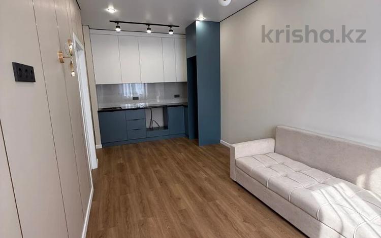 2-бөлмелі пәтер · 41.6 м² · 2/9 қабат, Алатауская трасса, бағасы: 31 млн ₸ в  — фото 4