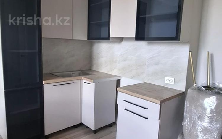 1-бөлмелі пәтер · 38 м² · 3/10 қабат, мкр Юго-Восток, Муканова 9/3, бағасы: 220 000 ₸ в Караганде, Казыбек би р-н — фото 2