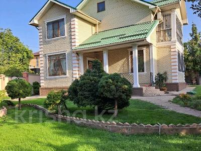 Жеке үй · 4 бөлме · 184 м² · 9 жүзд., СТ Радуга 24, бағасы: 600 000 ₸ в Алматы, Наурызбайский р-н