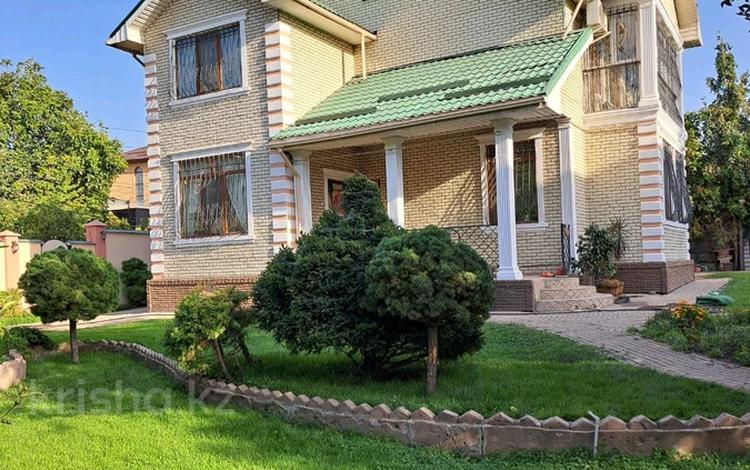 Жеке үй · 4 бөлме · 184 м² · 9 жүзд., СТ Радуга 24, бағасы: 600 000 ₸ в Алматы, Наурызбайский р-н — фото 22