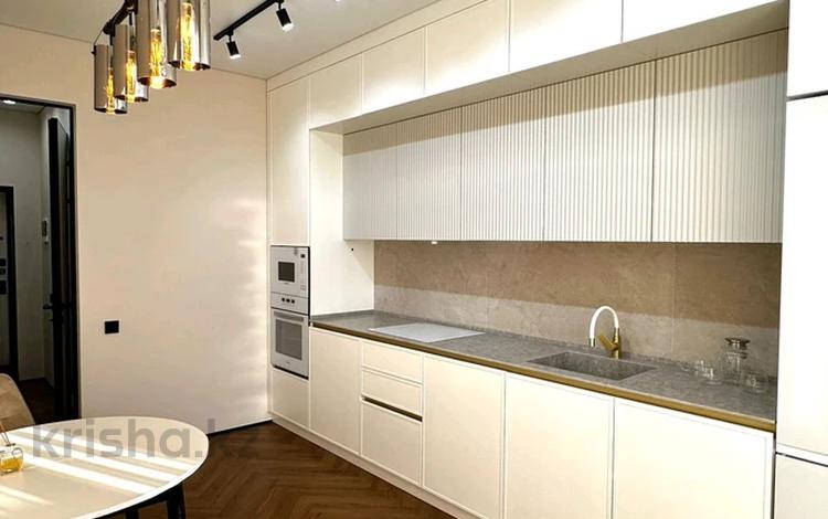 1-комнатная квартира · 42 м² · 4/10 этаж, Болашак за 31 млн 〒 в Талдыкоргане, мкр Болашак — фото 14
