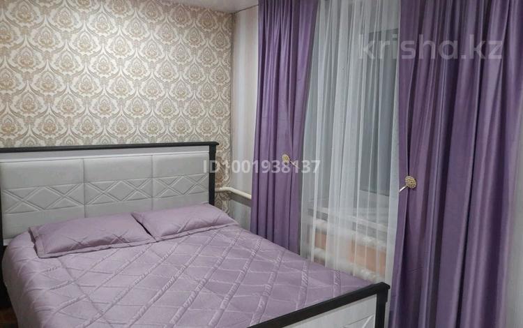 2-бөлмелі пәтер · 45 м² · 1/3 қабат, 18 Подстанция, бағасы: 5 млн ₸ в Семее — фото 2