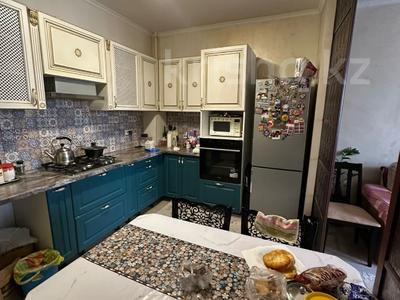 3-комнатная квартира · 80 м² · 4/9 этаж, мкр Таугуль-2, Рыскулбекова — Навои - НИКО на Фестивальной за 58.5 млн ₸ в Алматы, Ауэзовский р-н