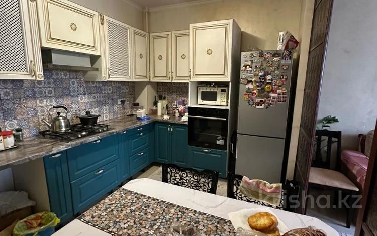 3-комнатная квартира · 80 м² · 4/9 этаж, мкр Таугуль-2, Рыскулбекова — Навои - НИКО на Фестивальной за 58.5 млн ₸ в Алматы, Ауэзовский р-н — фото 10
