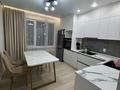 2-комнатная квартира · 66 м² · 4/14 этаж, мкр Комсомольский, Анет баба 6 — Мухамедханова - Анет Баба за 300 000 ₸ в Астане, Есильский р-н