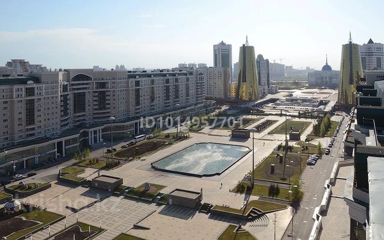 Паркинг · 20 м² · Кунаева 14 — Туркестан, бағасы: 2.7 млн ₸ в Астане, Есильский р-н — фото 2