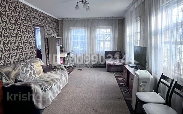 Отдельный дом · 4 комнаты · 82.1 м² · 3 сот., Поддубного — 89 школа за 38 млн ₸ в Алматы, Турксибский р-н — фото 2
