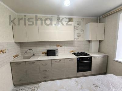 3-комнатная квартира · 65.4 м² · 5/9 этаж, Кобыланды батыра 24А за 32 млн ₸ в Костанае