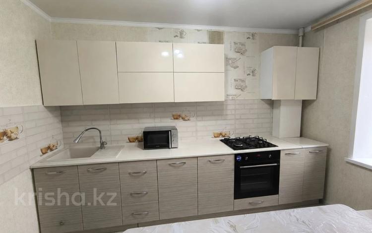 3-комнатная квартира · 65.4 м² · 5/9 этаж, Кобыланды батыра 24А за 32 млн ₸ в Костанае — фото 2