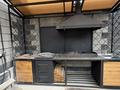 Дом · 4 комнаты · 150 м², ул. 3 линия за 150 000 ₸ в Алматы — фото 26