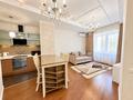 2-комнатная квартира · 56 м² · 5/14 этаж, мкр Керемет 7к27 — ул. Наурызбай батыра за 400 000 ₸ в Алматы, Бостандыкский р-н — фото 2