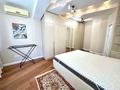 2-комнатная квартира · 56 м² · 5/14 этаж, мкр Керемет 7к27 — ул. Наурызбай батыра за 400 000 ₸ в Алматы, Бостандыкский р-н — фото 11