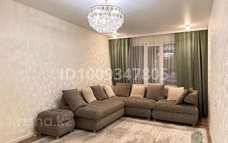 3-бөлмелі пәтер · 93 м² · 5/9 қабат, Улы Дала — 109 школа, бағасы: 55 млн ₸ в Астане, Есильский р-н — фото 46