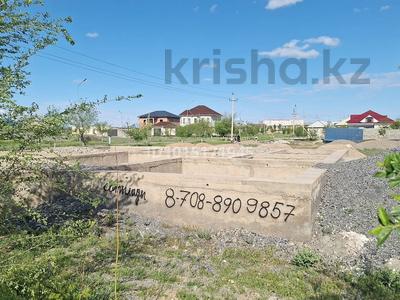 Участок · 10 соток, Мұстафа Шоқай 41 за 17 млн ₸ в Туркестане