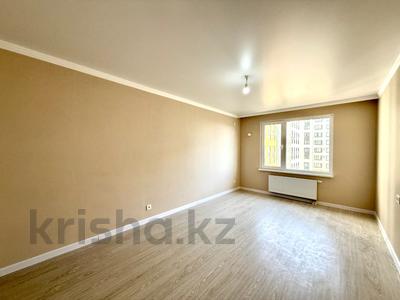 1-комнатная квартира · 34.4 м² · 8 этаж, Хусейн Бен Талал 41/1 за 24 млн 〒 в Астане