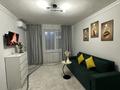 2-комнатная квартира · 54 м² · 4/5 этаж, 3-й квартал — Возле старого базара за 17 000 ₸ в 