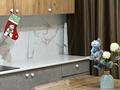 2-комнатная квартира · 54 м² · 4/5 этаж, 3-й квартал — Возле старого базара за 17 000 ₸ в  — фото 3