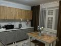 2-комнатная квартира · 54 м² · 4/5 этаж, 3-й квартал — Возле старого базара за 17 000 ₸ в  — фото 9