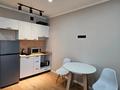 1-бөлмелі пәтер · 45 м² · 6/9 қабат, Ақсай-4 ш/а. — Момышулы домастраительный, бағасы: 14 000 ₸ в Алматы, Ауэзовский р-н — фото 2