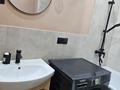 1-бөлмелі пәтер · 45 м² · 6/9 қабат, Ақсай-4 ш/а. — Момышулы домастраительный, бағасы: 14 000 ₸ в Алматы, Ауэзовский р-н — фото 4