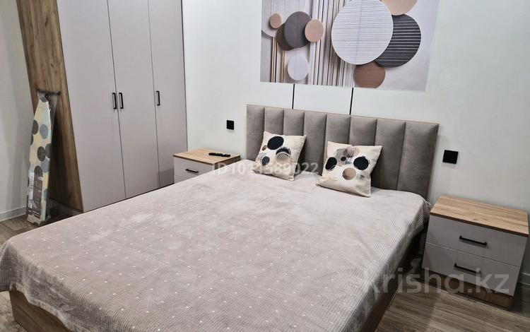 2-комнатная квартира · 45 м² · 1/5 этаж, Габдуллина 27 — Байтурсынова за 12 000 ₸ в Кокшетау — фото 2
