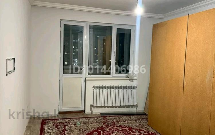 2-комнатная квартира · 69 м² · 5/9 этаж, мкр Нуркент 63 — Рыскулова момышулы за 270 000 ₸ в Алматы, Алатауский р-н — фото 2