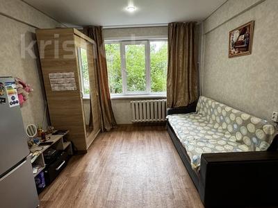 1-комнатная квартира · 20 м² · 2/5 этаж, Егорова 25 за 4.6 млн ₸ в Усть-Каменогорске