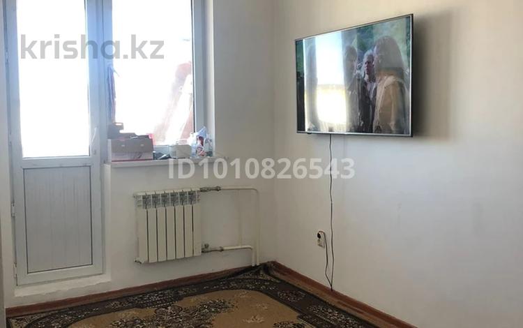 3-комнатная квартира · 72 м² · 5/5 этаж, мкр Улы Дала, 15 мкр 20 за 19 млн ₸ в Таразе — фото 2