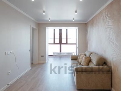 3-бөлмелі пәтер · 61 м² · 3/5 қабат, ул. Космонавтов, бағасы: 37 млн ₸ в Караганде, Казыбек би р-н
