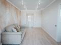 3-комнатная квартира · 61 м² · 3/5 этаж, ул. Космонавтов за 37 млн ₸ в Караганде, Казыбек би р-н — фото 3