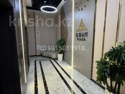 2-комнатная квартира · 55 м² · 4/12 этаж, Мангилик Eл 76 — новая мечеть за 37 млн ₸ в Астане, Есильский р-н