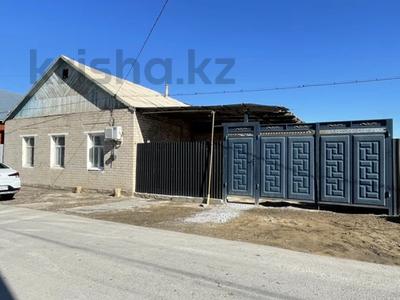 Отдельный дом · 4 комнаты · 100 м² · 6 сот., Доскенов 32 за 8.8 млн 〒 в 