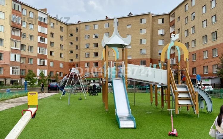 1-бөлмелі пәтер · 46 м² · 6/6 қабат, Қошқарбаева 80/1 — Риелторы не беспокоит‼️, бағасы: 18.9 млн ₸ в Астане, Алматы р-н — фото 2